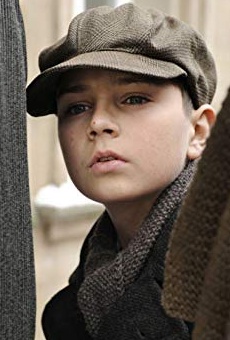 Películas de Markus Krojer