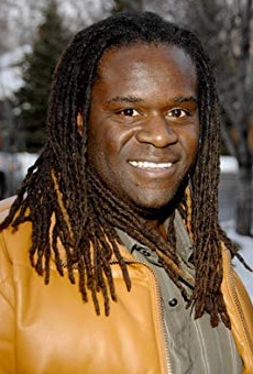 Películas de Markus Redmond