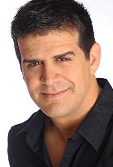 Películas de Markus Taylor