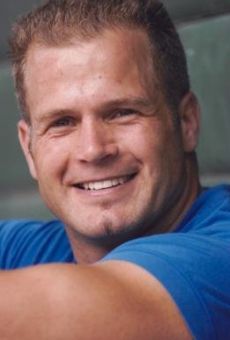 Películas de Marky Lee Campbell