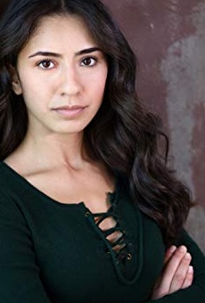 Películas de Marla Martinez