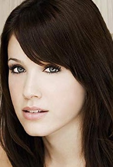 Películas de Marla Sokoloff