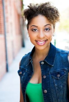 Películas de Marlana Marie