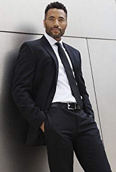 Películas de Marland Burke