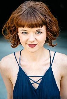 Películas de Marlane Barnes