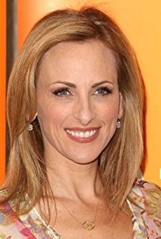 Películas de Marlee Matlin