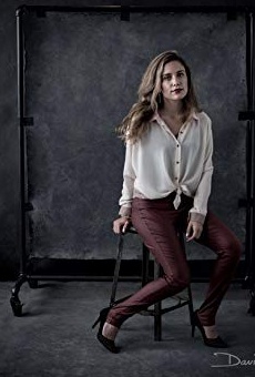 Películas de Marlee Roberts