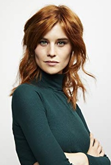 Películas de Marleen Mathews