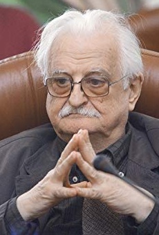 Películas de Marlen Khutsiev