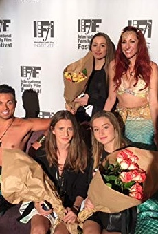 Películas de Marlena Lerner