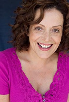 Películas de Marlene Forte