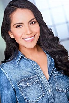 Películas de Marlene Márquez