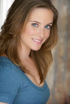 Películas de Marley McClean