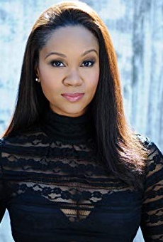 Películas de Marliss Amiea