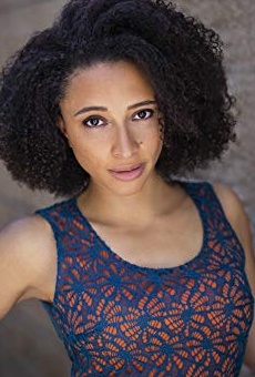 Películas de Marlo Su