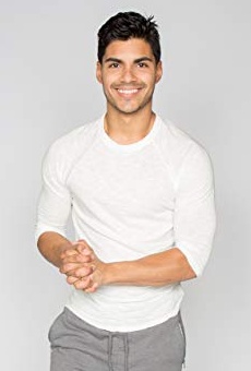 Películas de Marlon Aquino