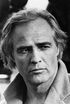 Películas de Marlon Brando