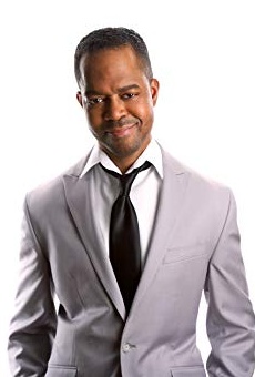 Películas de Marlon Dow