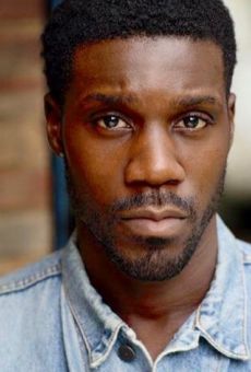 Películas de Marlon G. Day