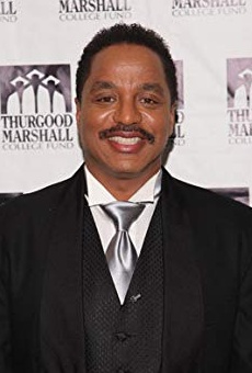Películas de Marlon Jackson