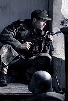 Películas de Marlon Kittel