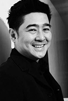 Películas de Marlon Mance