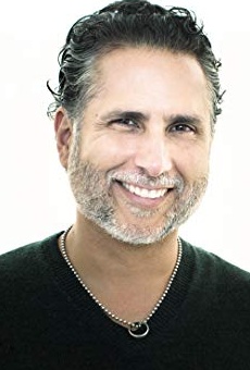 Películas de Marlon Moreno