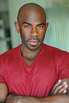 Películas de Marlon Perrier