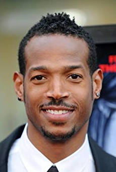 Películas de Marlon Wayans