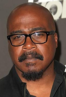 Películas de Marlon Young