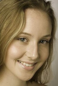 Películas de Marni Spillane