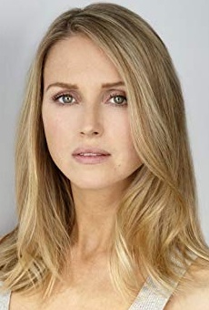 Películas de Marni Van Dyk