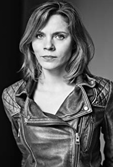 Películas de Marnie Baxter