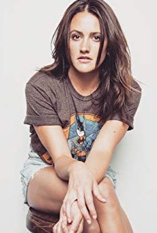 Películas de Marnie Mahannah