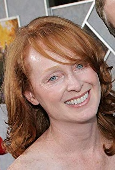 Películas de Marnie McPhail