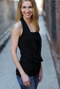 Películas de Marnye Young