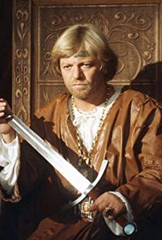 Películas de Maros Kramár