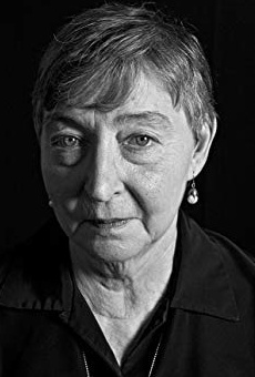 Películas de Maroussia Frank