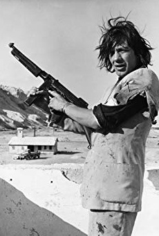 Películas de Marquard Bohm