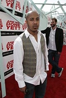 Películas de Marques Houston