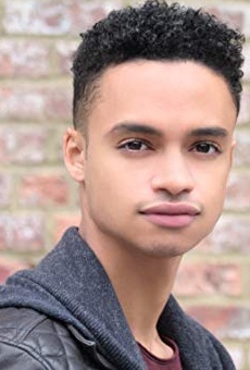 Películas de Marquis Rodriguez