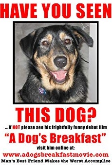 Películas de Mars the Dog