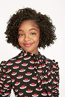 Películas de Marsai Martin