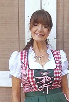 Películas de Marsha Fee Berger