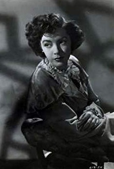 Películas de Marsha Hunt