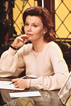 Películas de Marsha Mason