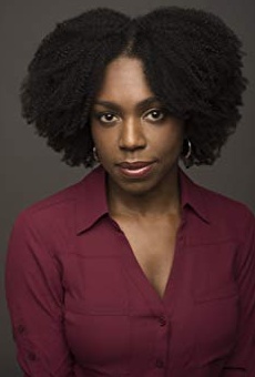 Películas de Marsha Regis