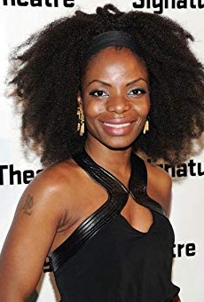 Películas de Marsha Stephanie Blake