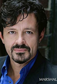 Películas de Marshall Berenson
