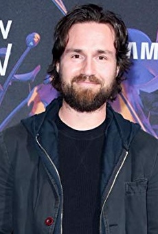 Películas de Marshall Cook